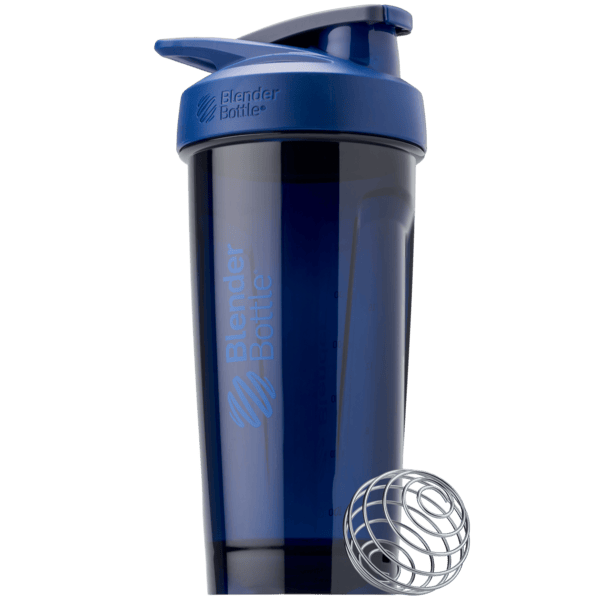 BlenderBottle Sport Tritan Flip-Cap Shaker [PVEW]